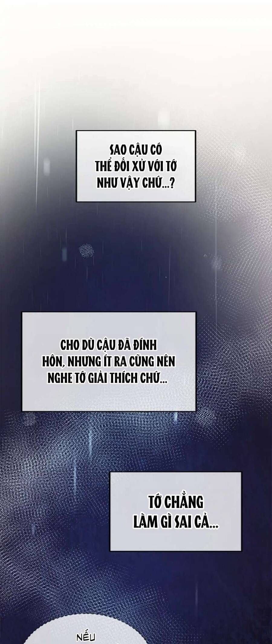 Lời Tỏ Tình Đáng Ngờ - Chapter 3 - Page 10