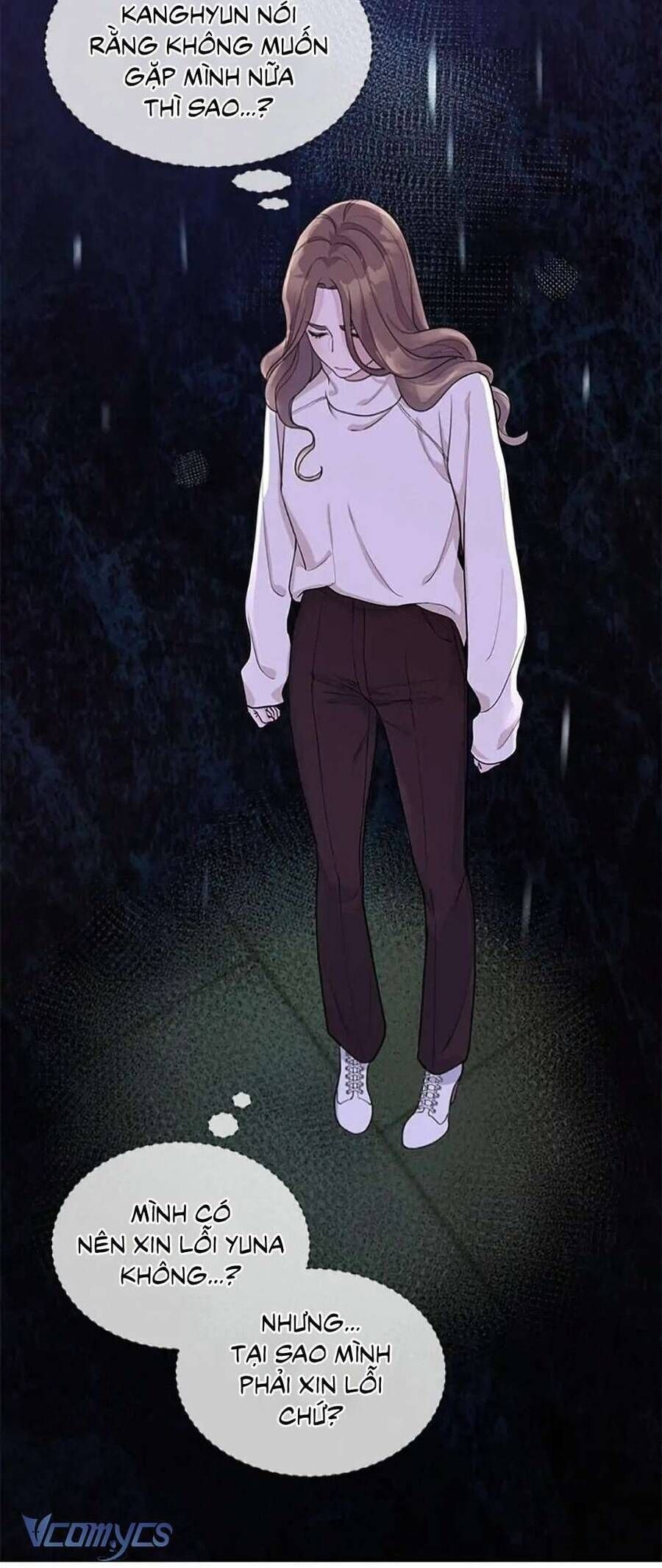 Lời Tỏ Tình Đáng Ngờ - Chapter 3 - Page 11