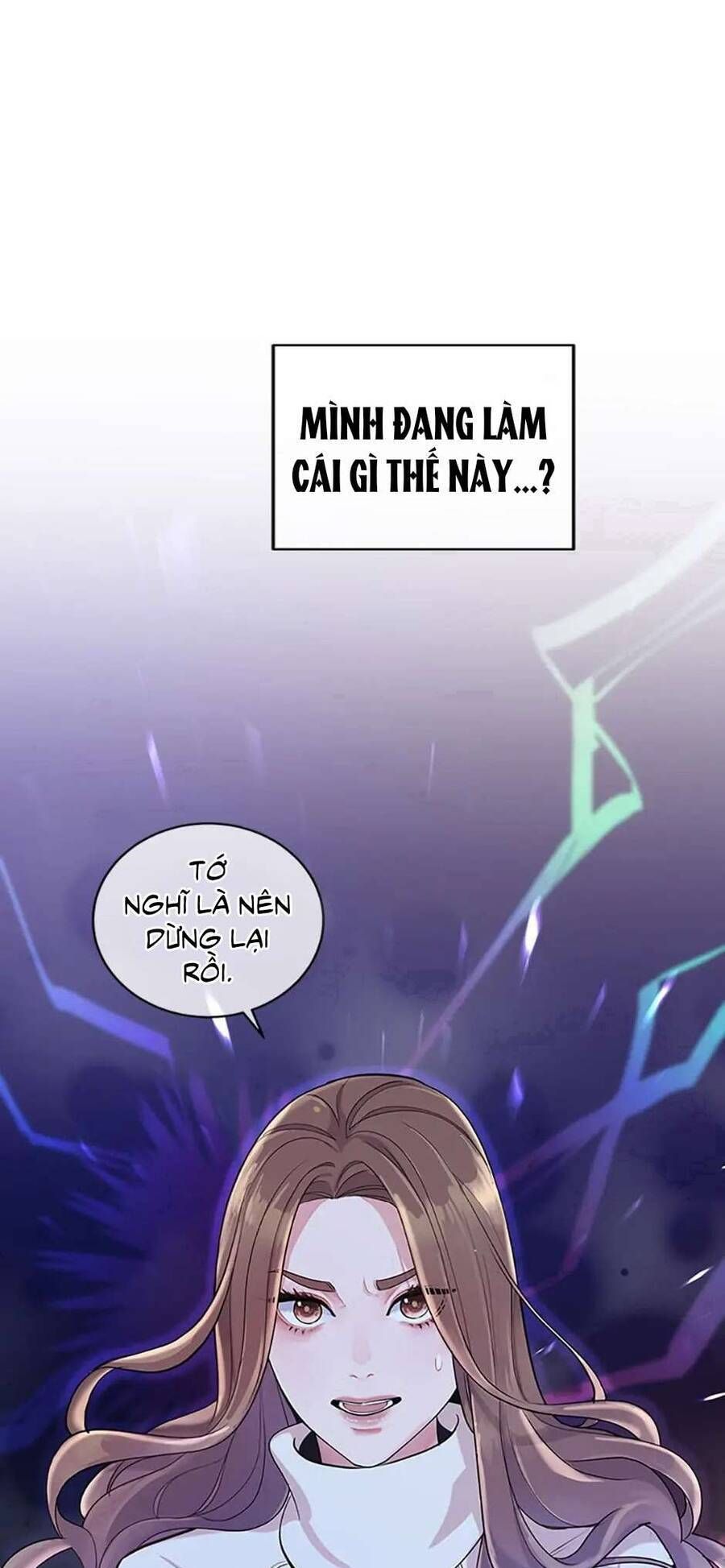 Lời Tỏ Tình Đáng Ngờ - Chapter 3 - Page 14