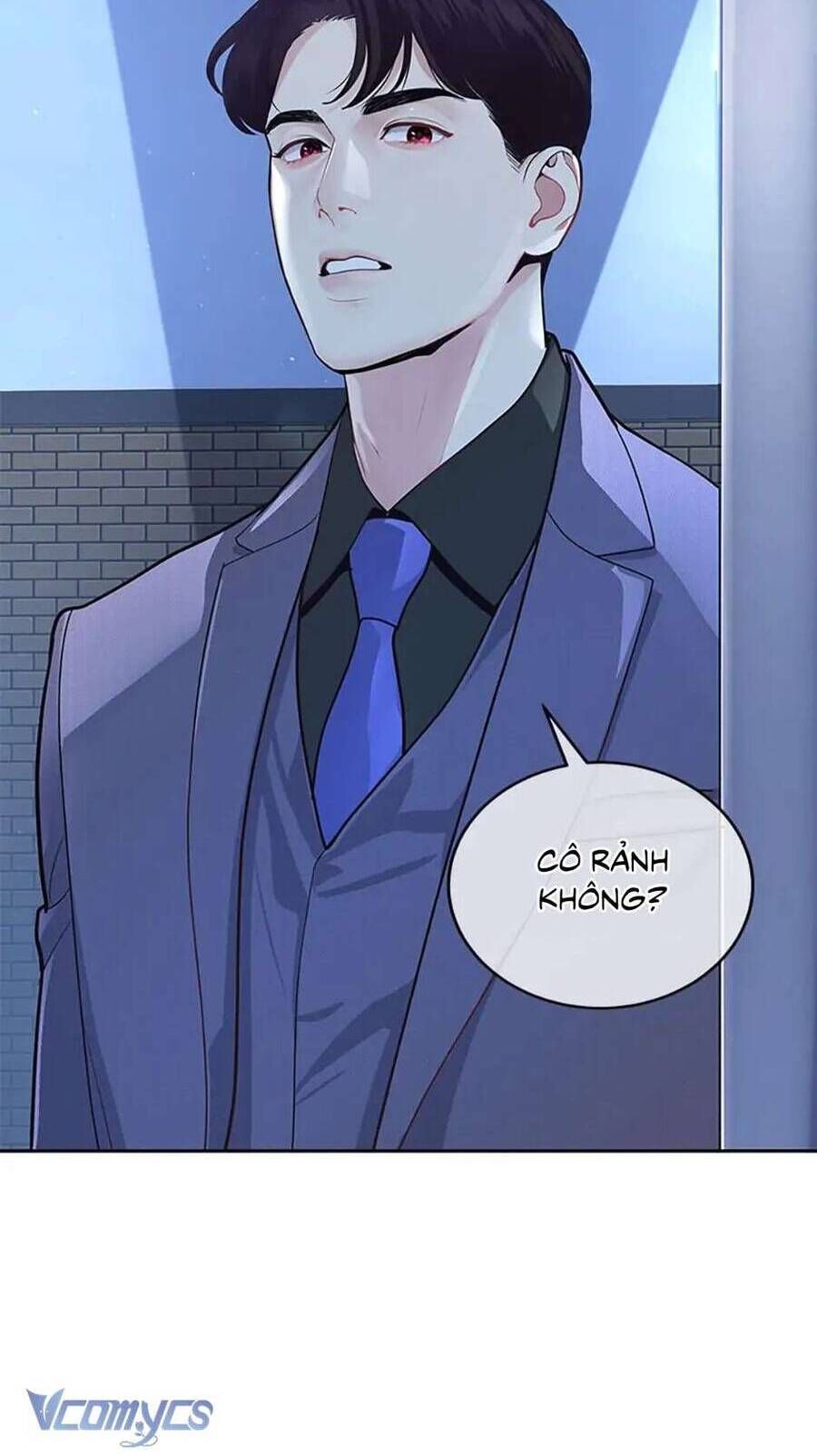 Lời Tỏ Tình Đáng Ngờ - Chapter 3 - Page 17