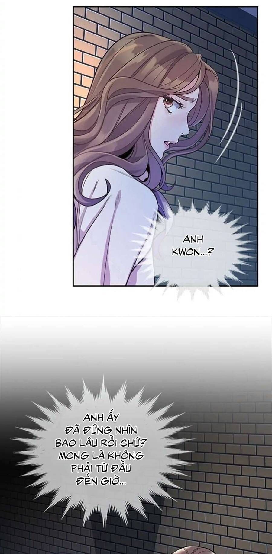 Lời Tỏ Tình Đáng Ngờ - Chapter 3 - Page 18