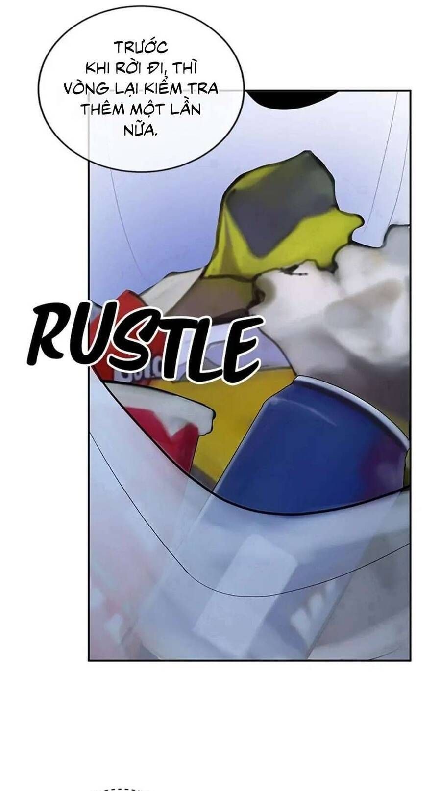 Lời Tỏ Tình Đáng Ngờ - Chapter 3 - Page 21