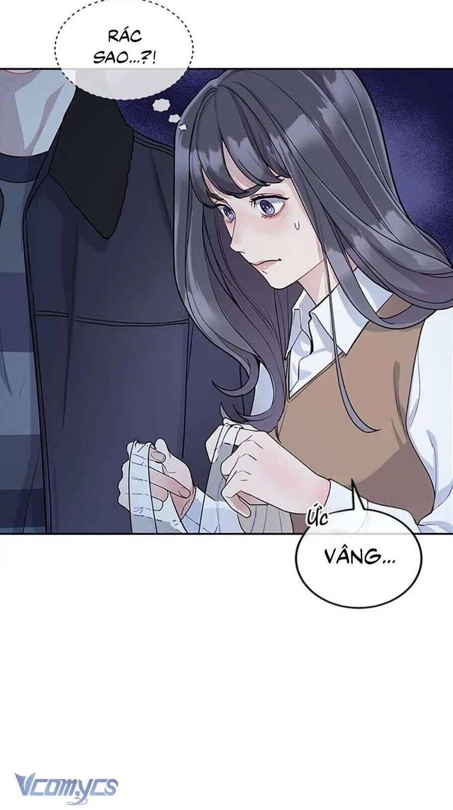 Lời Tỏ Tình Đáng Ngờ - Chapter 3 - Page 22