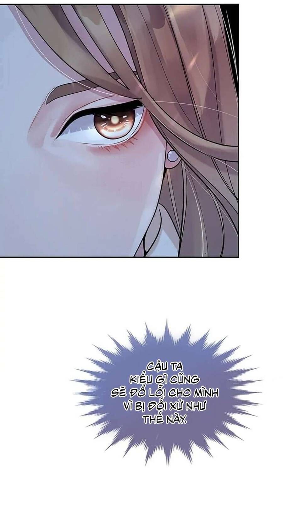 Lời Tỏ Tình Đáng Ngờ - Chapter 3 - Page 23