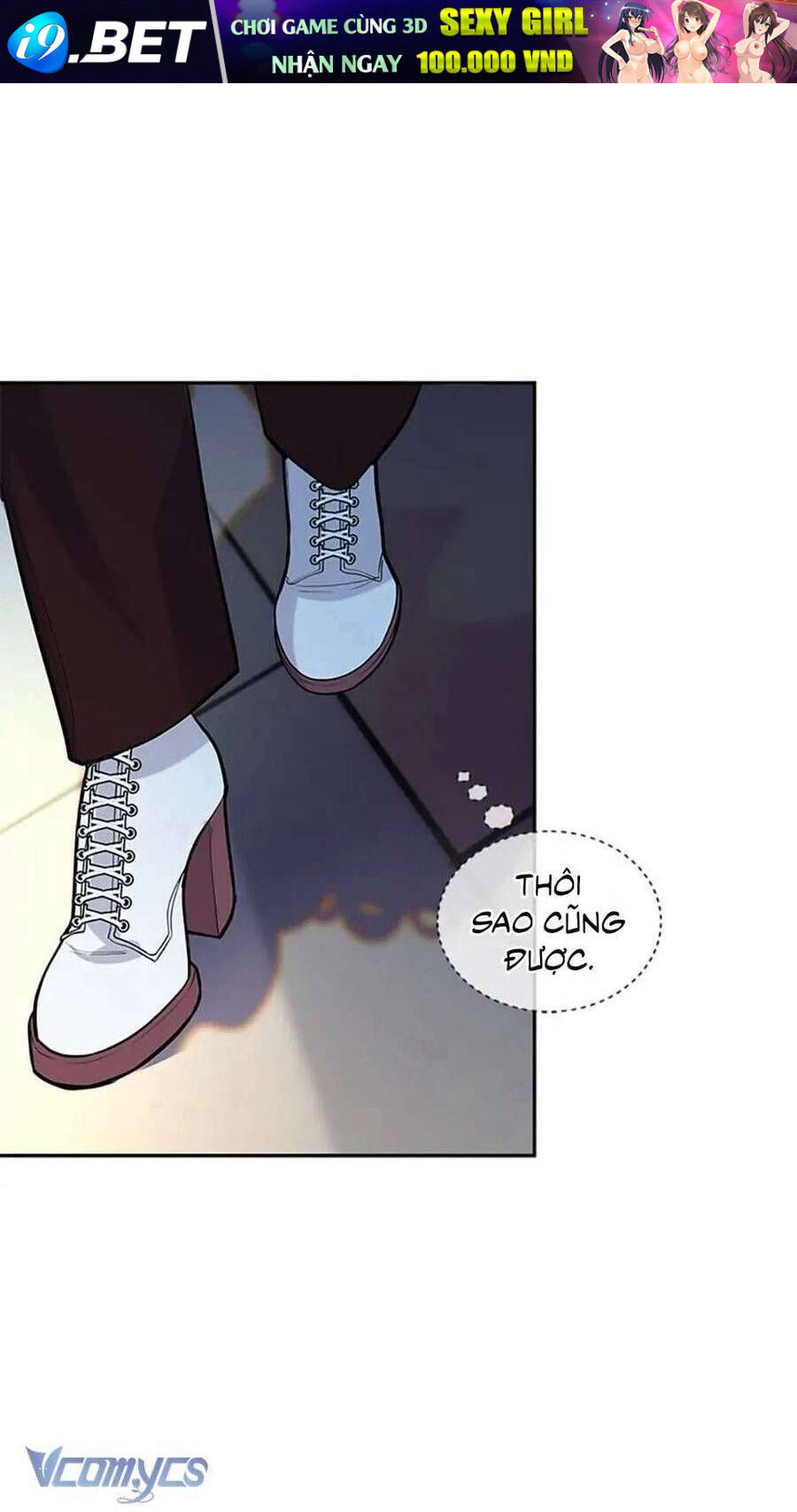 Lời Tỏ Tình Đáng Ngờ - Chapter 3 - Page 24