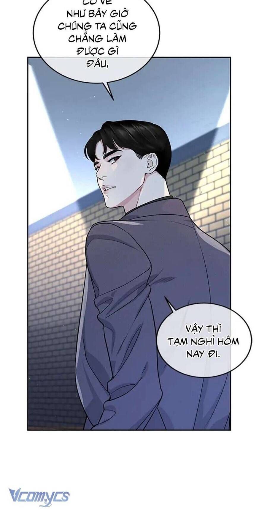 Lời Tỏ Tình Đáng Ngờ - Chapter 3 - Page 26