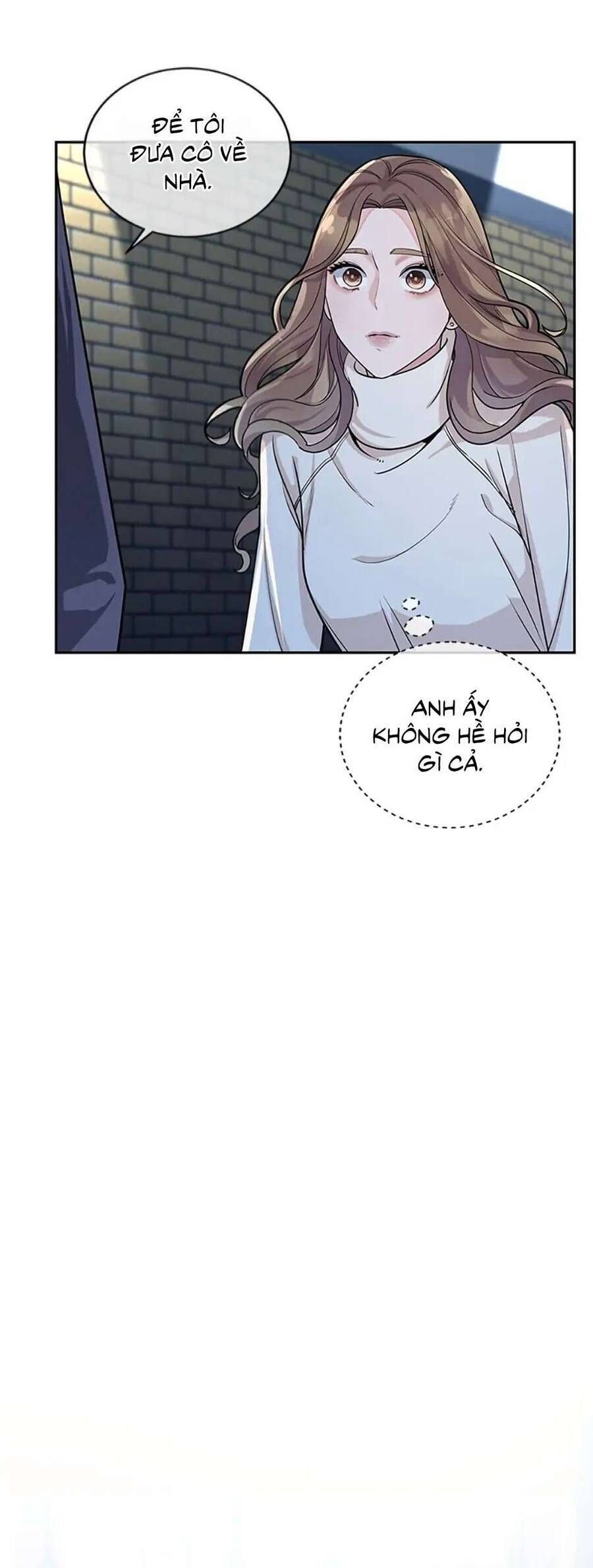 Lời Tỏ Tình Đáng Ngờ - Chapter 3 - Page 27