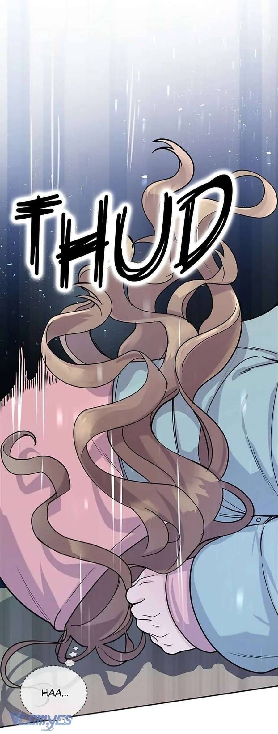 Lời Tỏ Tình Đáng Ngờ - Chapter 3 - Page 28