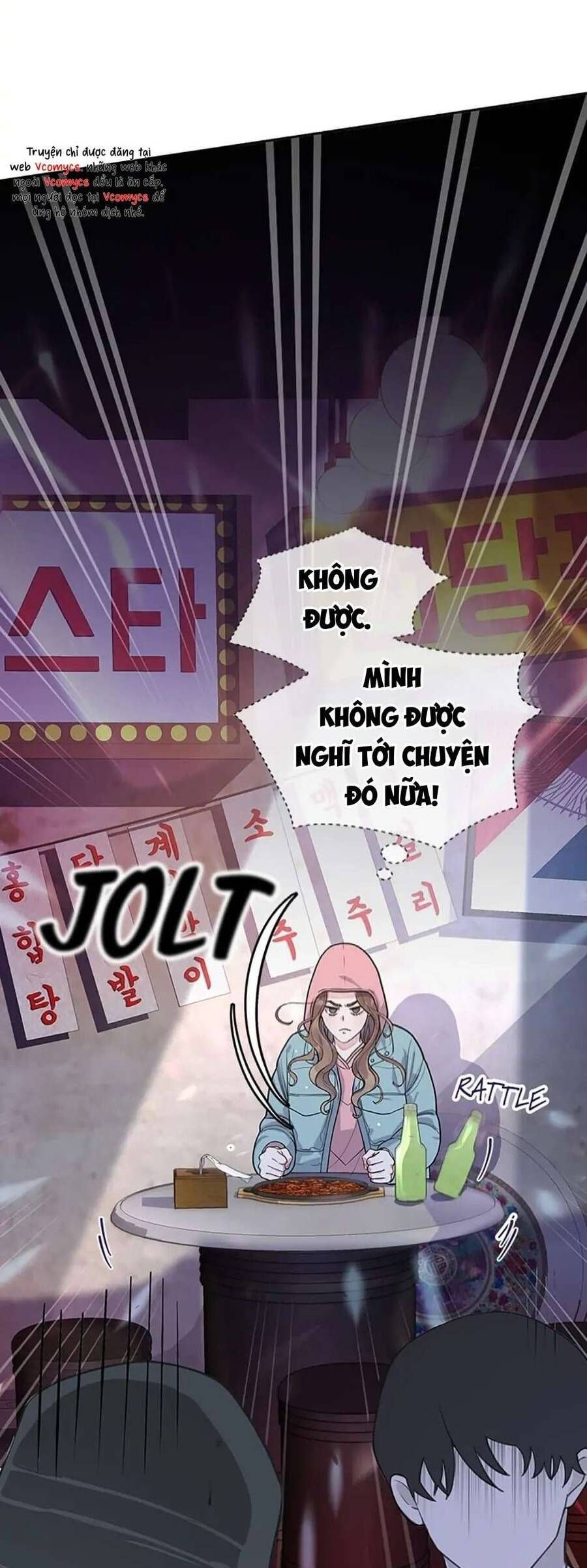 Lời Tỏ Tình Đáng Ngờ - Chapter 3 - Page 29