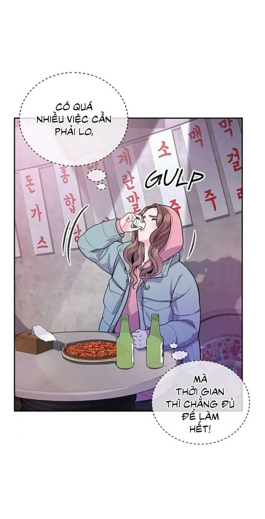 Lời Tỏ Tình Đáng Ngờ - Chapter 3 - Page 31