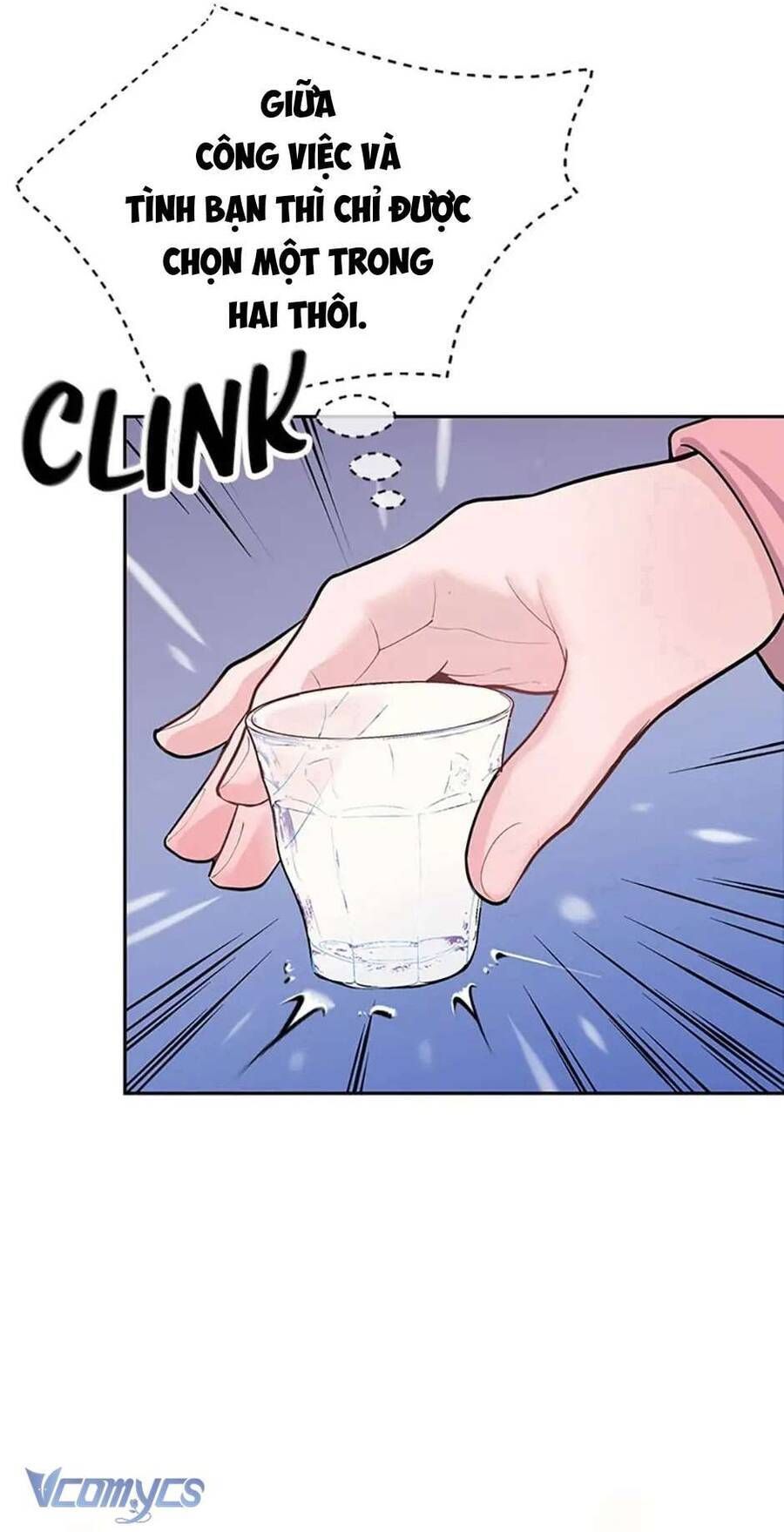 Lời Tỏ Tình Đáng Ngờ - Chapter 3 - Page 32