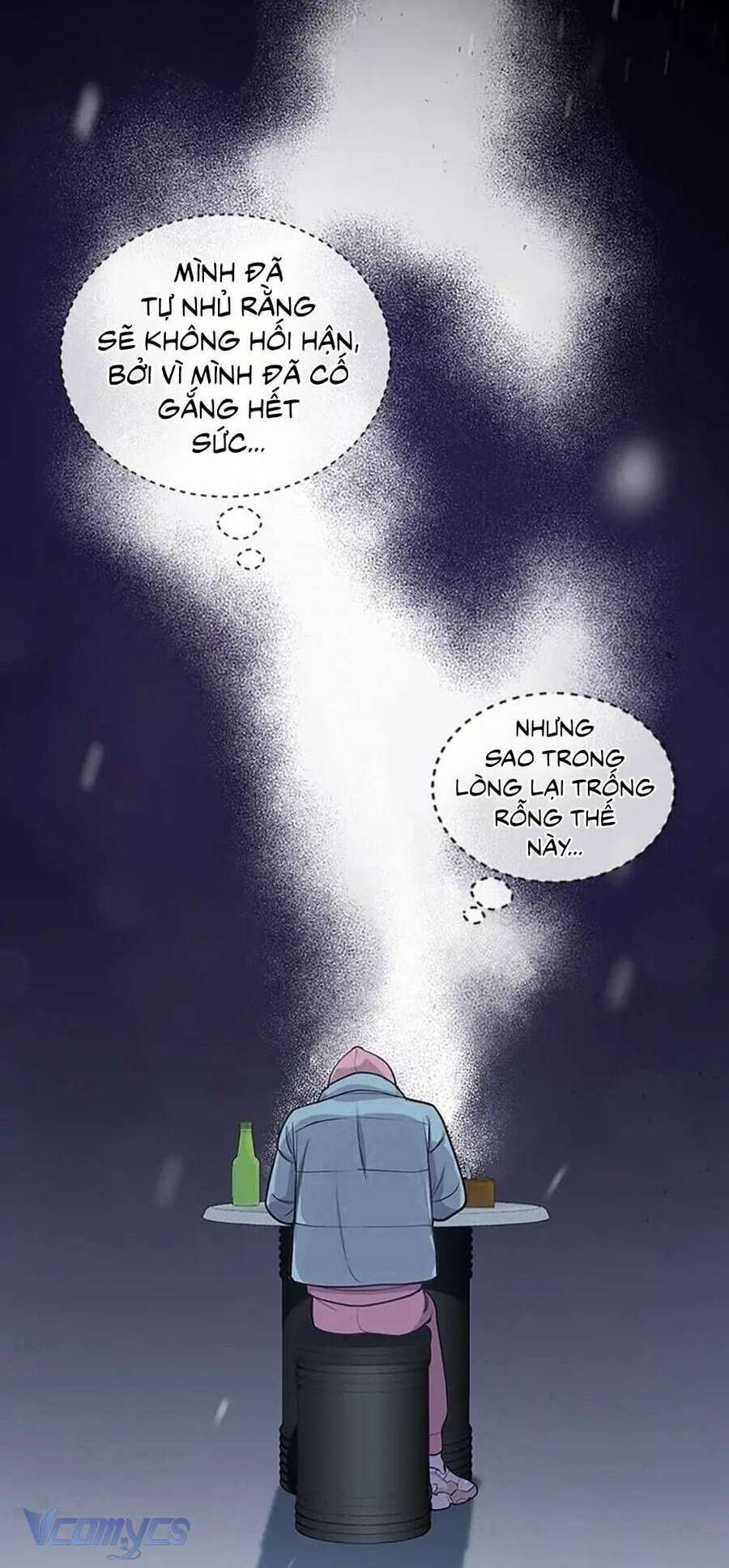 Lời Tỏ Tình Đáng Ngờ - Chapter 3 - Page 34