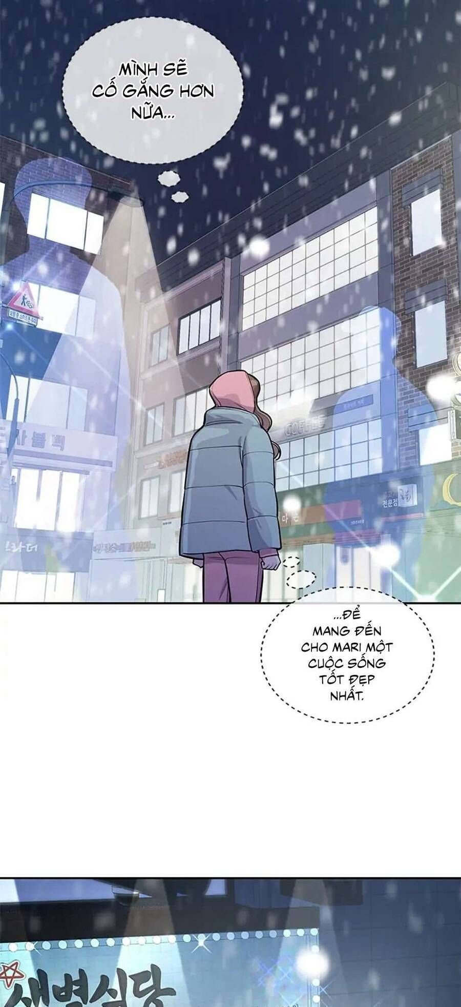 Lời Tỏ Tình Đáng Ngờ - Chapter 3 - Page 36