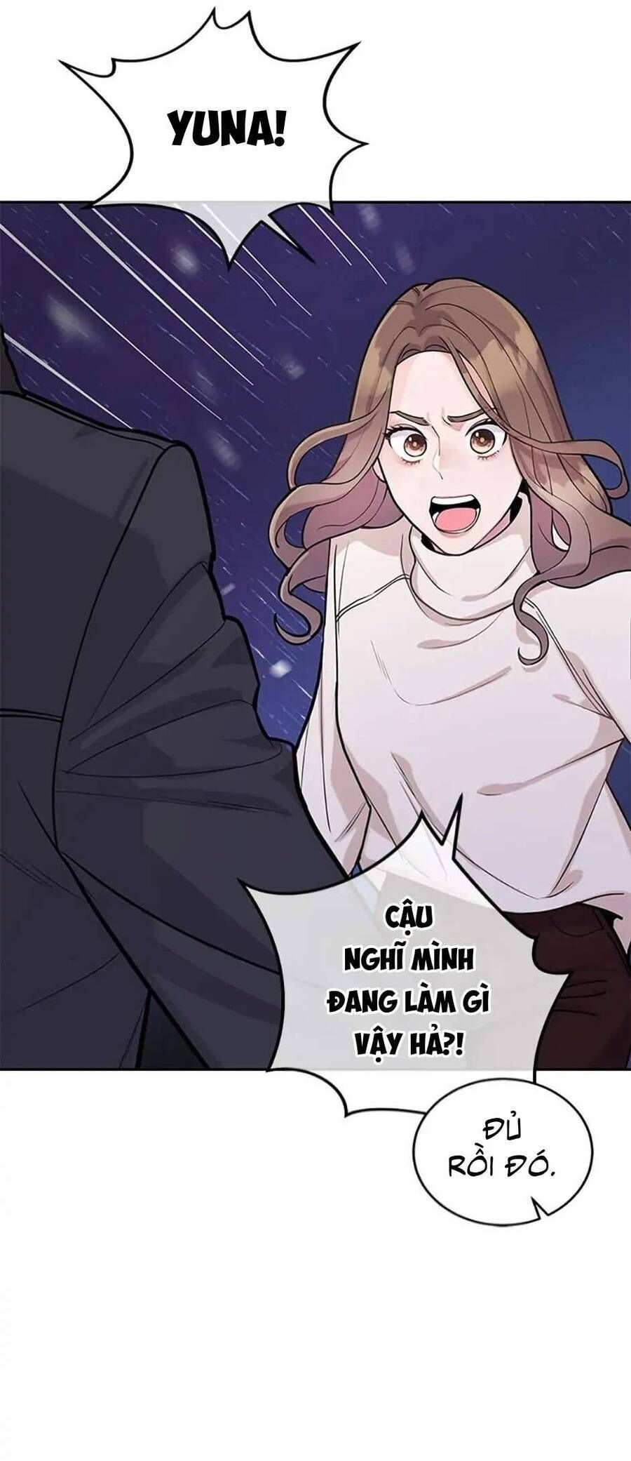 Lời Tỏ Tình Đáng Ngờ - Chapter 3 - Page 4