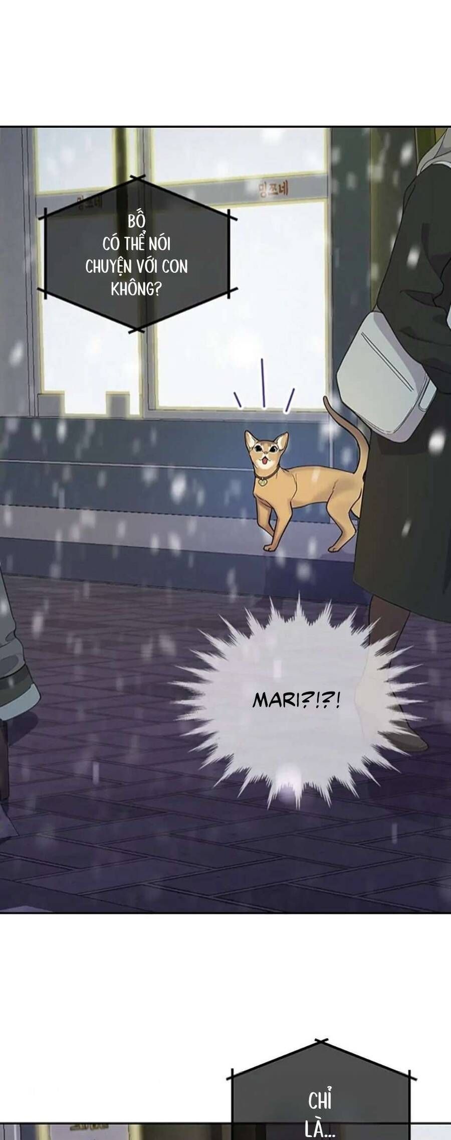 Lời Tỏ Tình Đáng Ngờ - Chapter 3 - Page 40