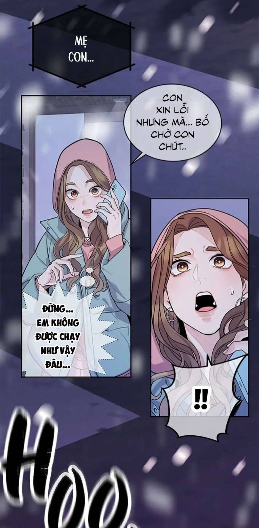 Lời Tỏ Tình Đáng Ngờ - Chapter 3 - Page 42