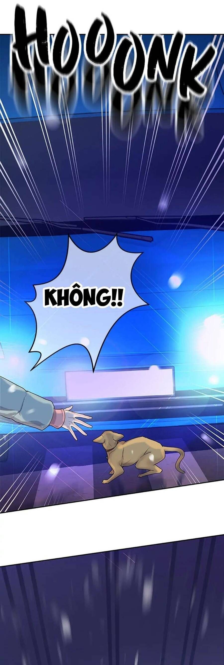 Lời Tỏ Tình Đáng Ngờ - Chapter 3 - Page 44