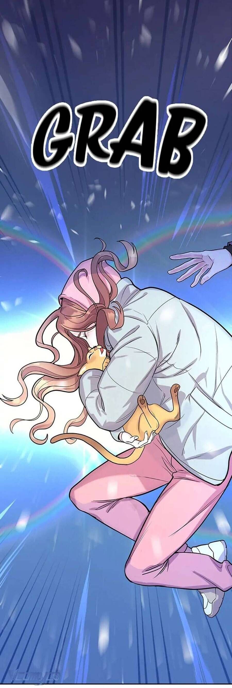 Lời Tỏ Tình Đáng Ngờ - Chapter 3 - Page 45