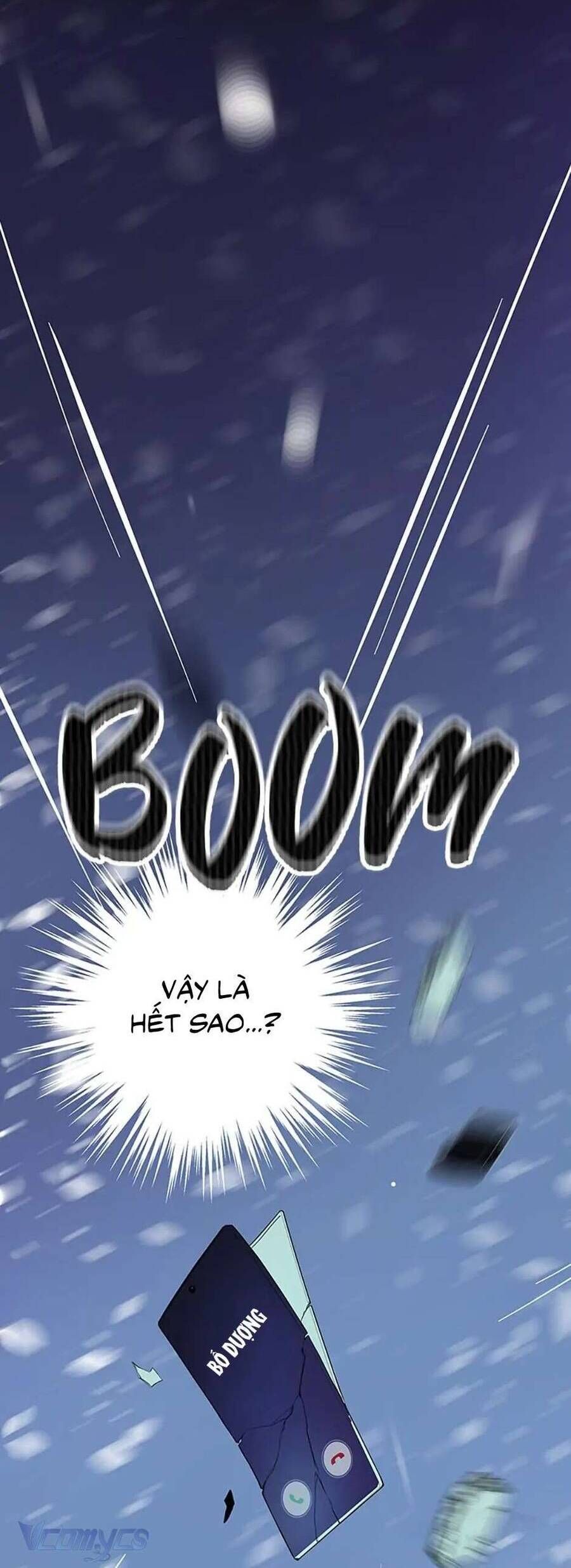 Lời Tỏ Tình Đáng Ngờ - Chapter 3 - Page 47