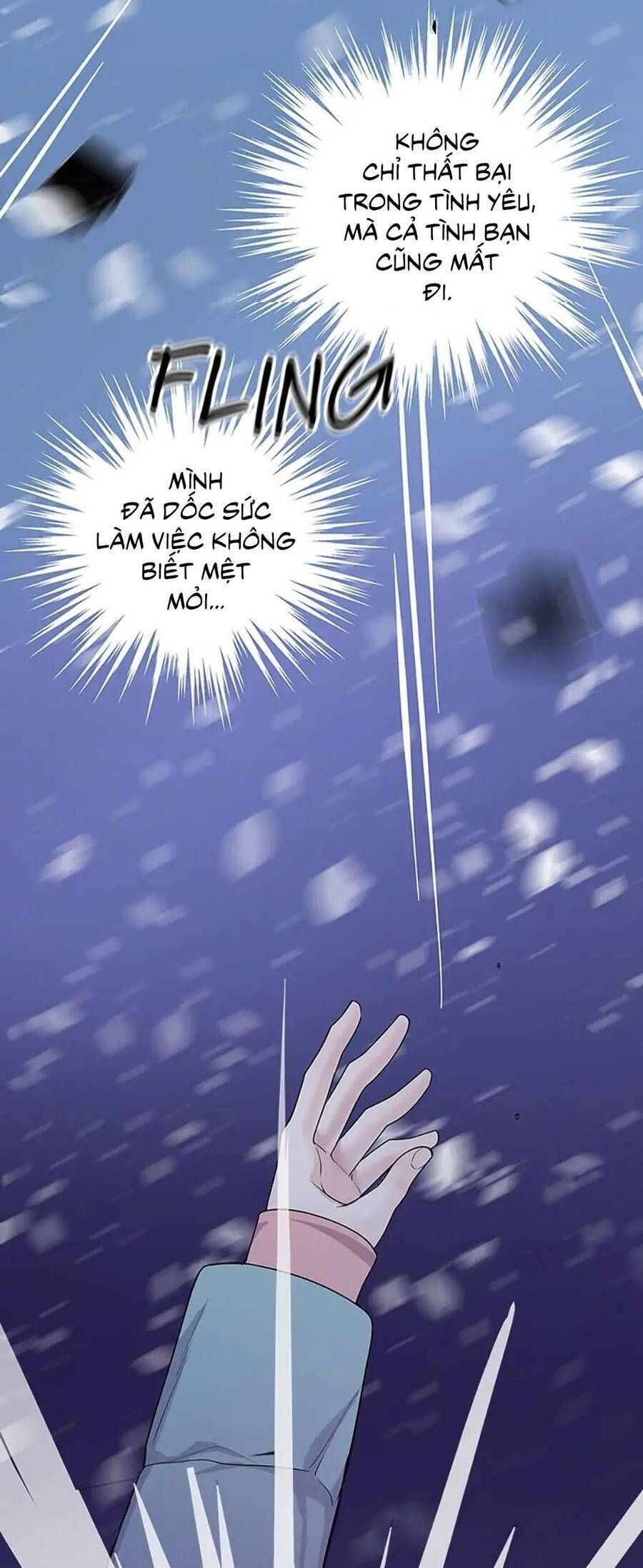 Lời Tỏ Tình Đáng Ngờ - Chapter 3 - Page 48