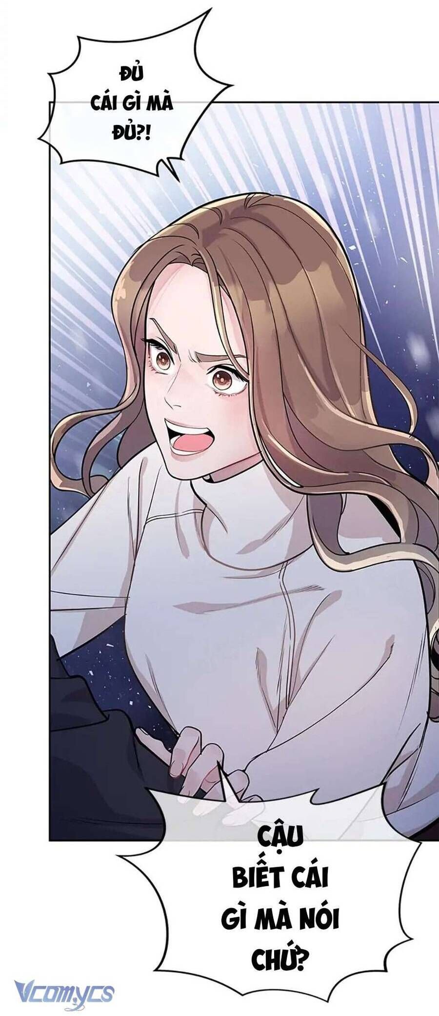 Lời Tỏ Tình Đáng Ngờ - Chapter 3 - Page 5