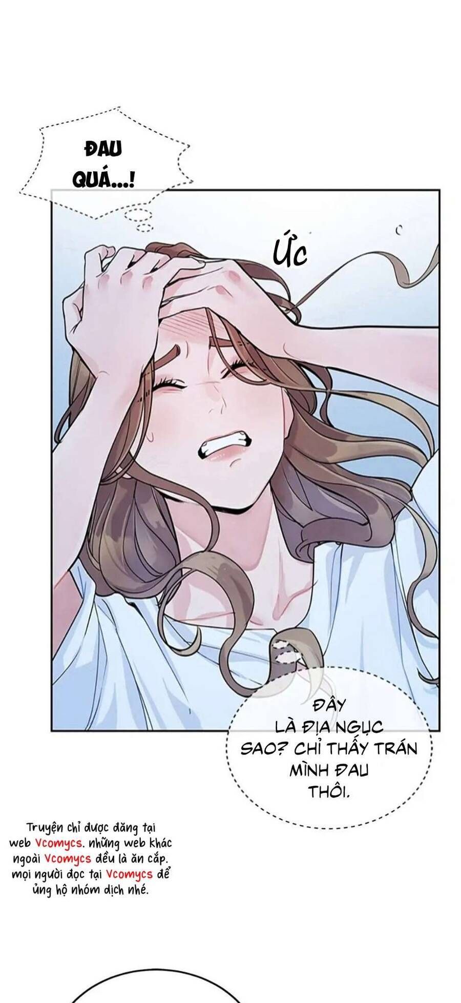 Lời Tỏ Tình Đáng Ngờ - Chapter 3 - Page 52