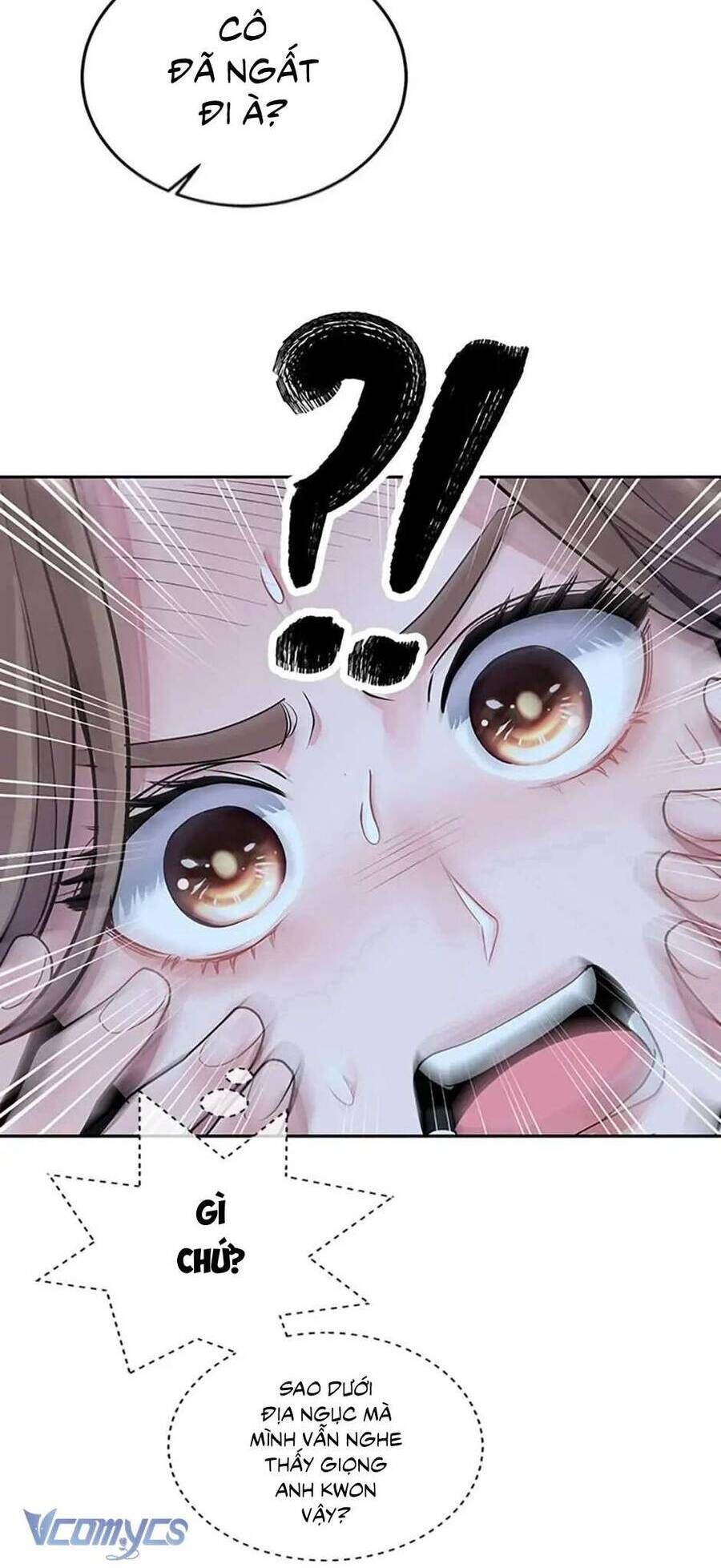 Lời Tỏ Tình Đáng Ngờ - Chapter 3 - Page 53