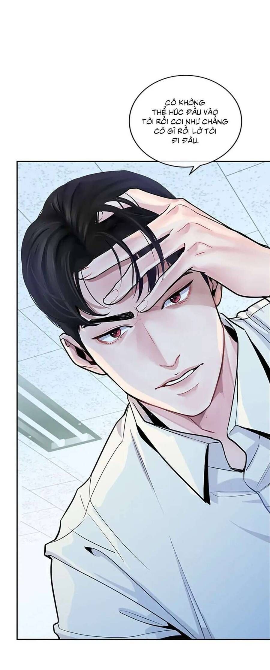 Lời Tỏ Tình Đáng Ngờ - Chapter 3 - Page 54