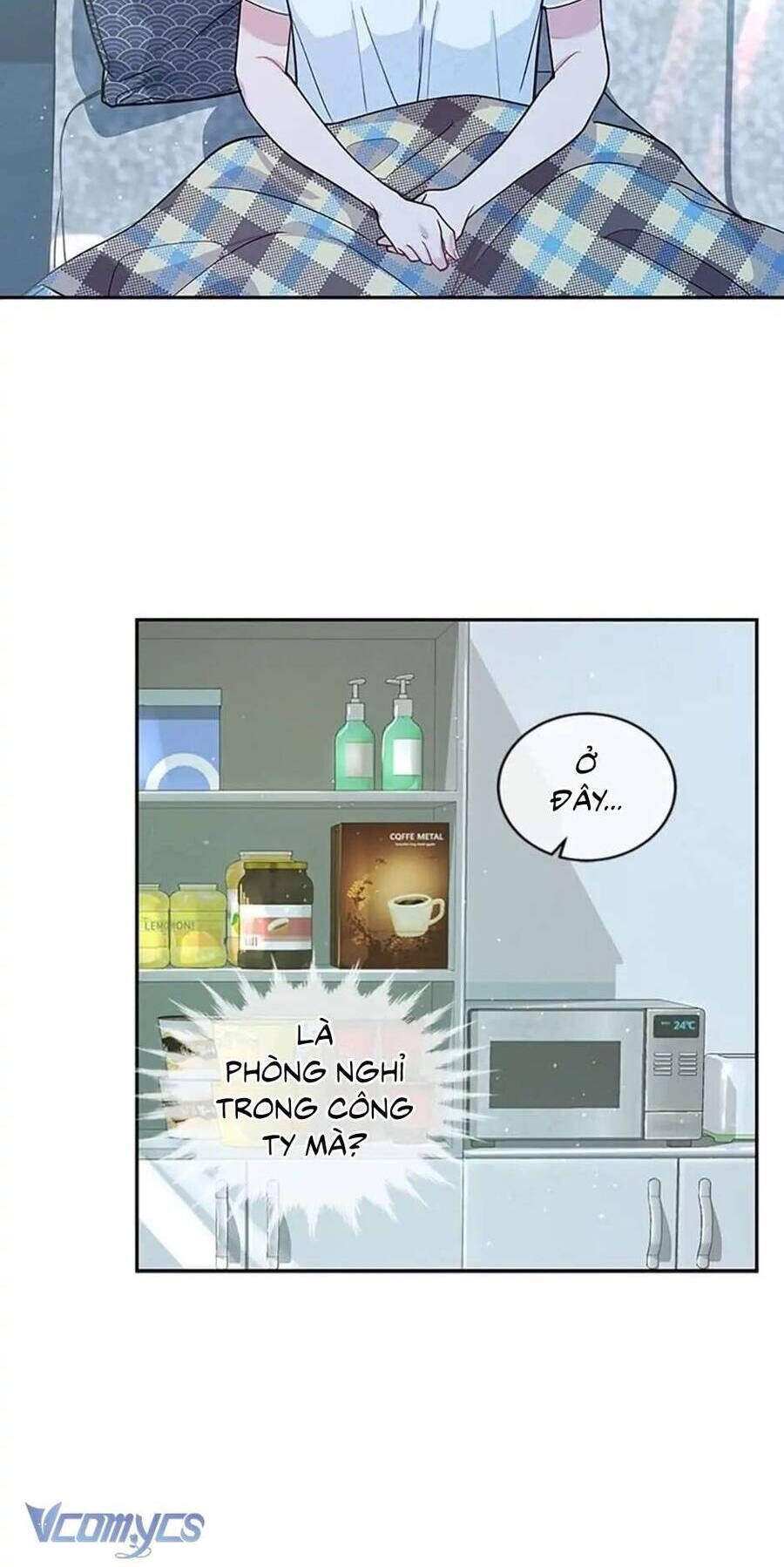 Lời Tỏ Tình Đáng Ngờ - Chapter 3 - Page 57