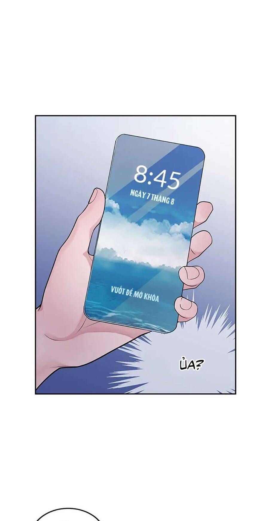 Lời Tỏ Tình Đáng Ngờ - Chapter 3 - Page 60