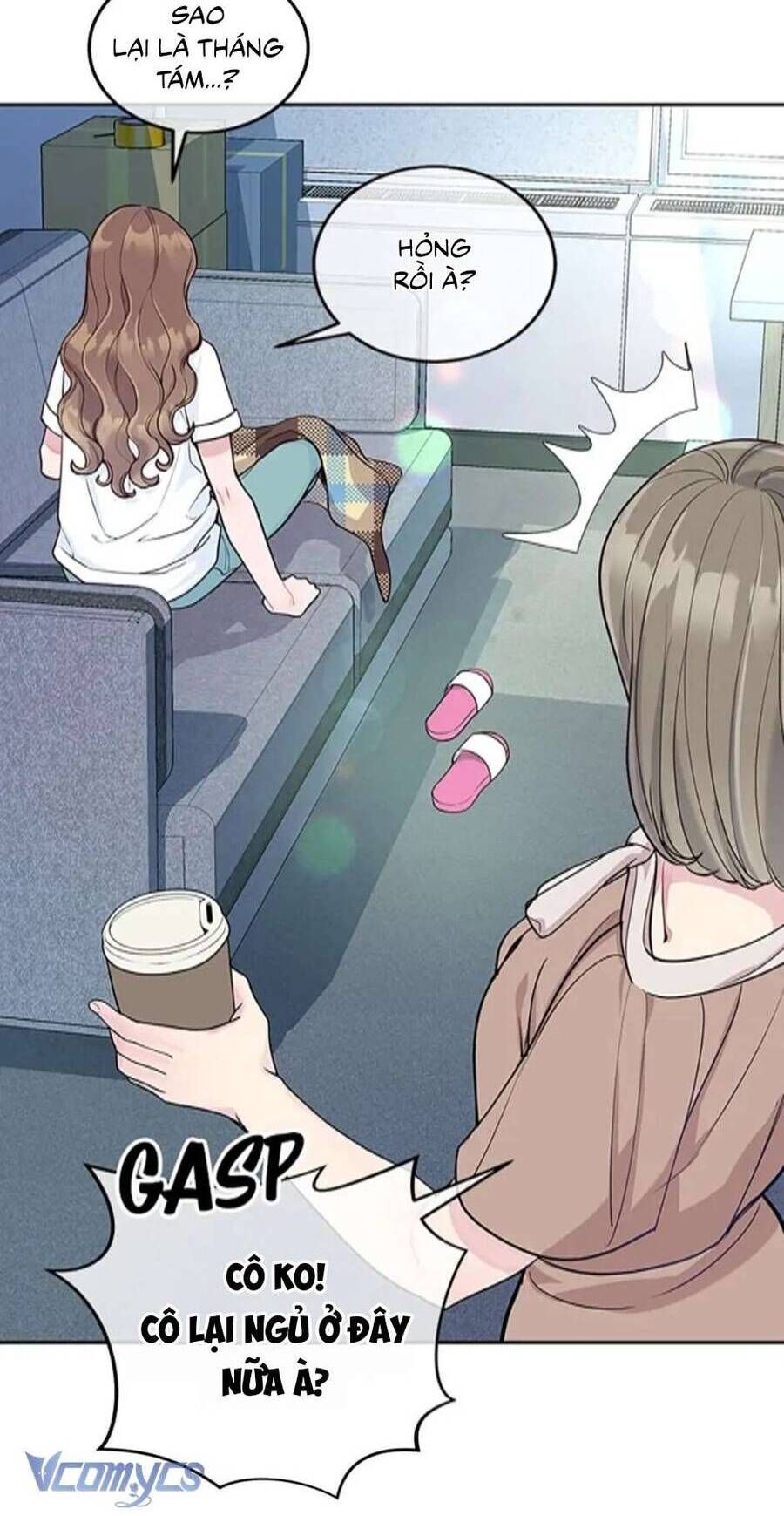 Lời Tỏ Tình Đáng Ngờ - Chapter 3 - Page 61