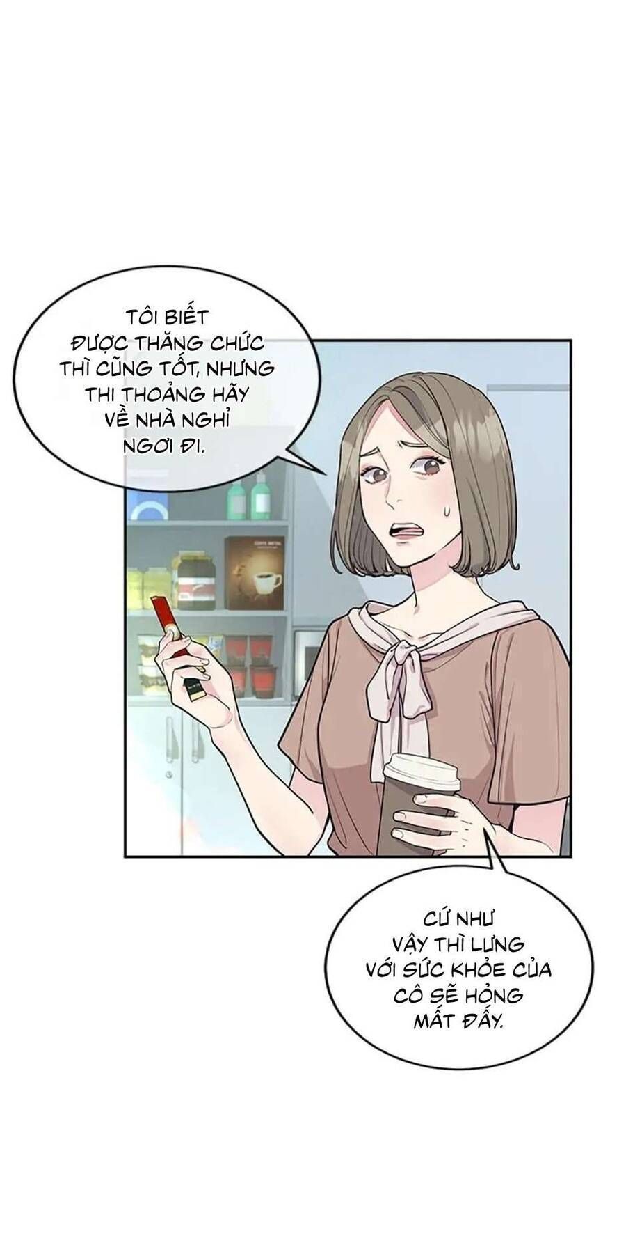 Lời Tỏ Tình Đáng Ngờ - Chapter 3 - Page 62