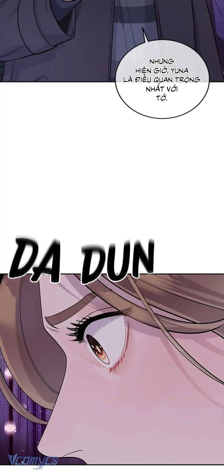 Lời Tỏ Tình Đáng Ngờ - Chapter 3 - Page 7