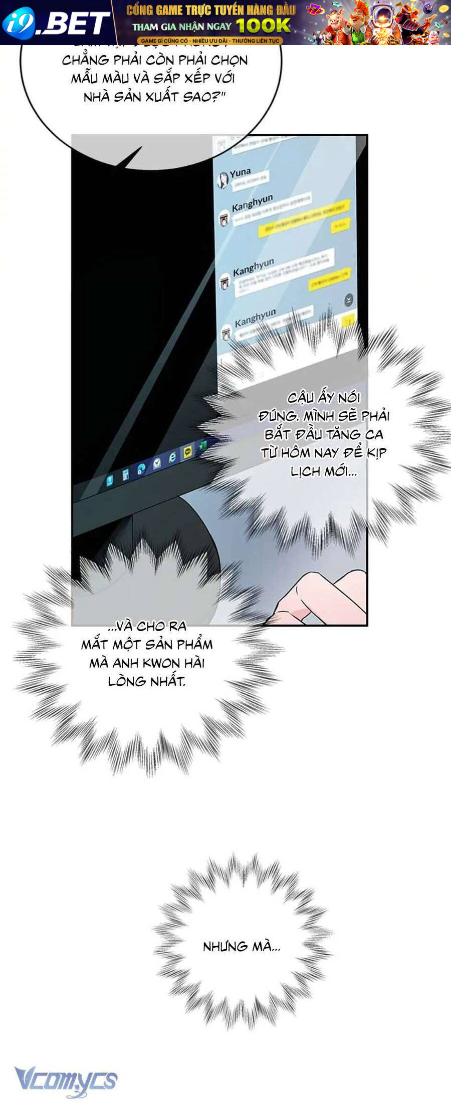 Lời Tỏ Tình Đáng Ngờ - Chapter 4 - Page 10