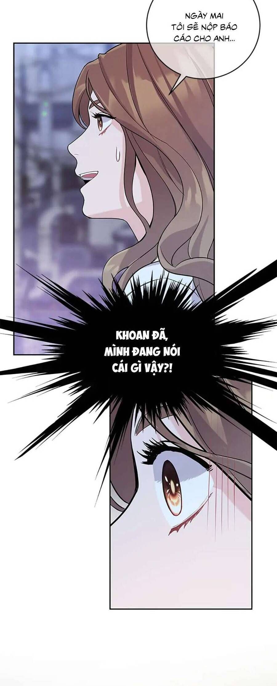 Lời Tỏ Tình Đáng Ngờ - Chapter 4 - Page 35