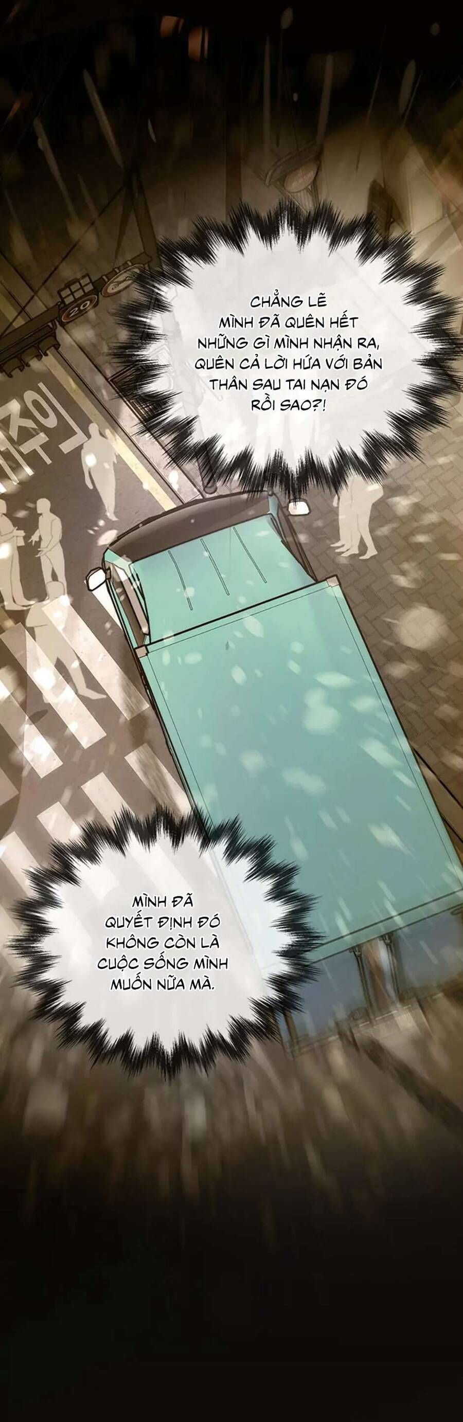 Lời Tỏ Tình Đáng Ngờ - Chapter 4 - Page 37