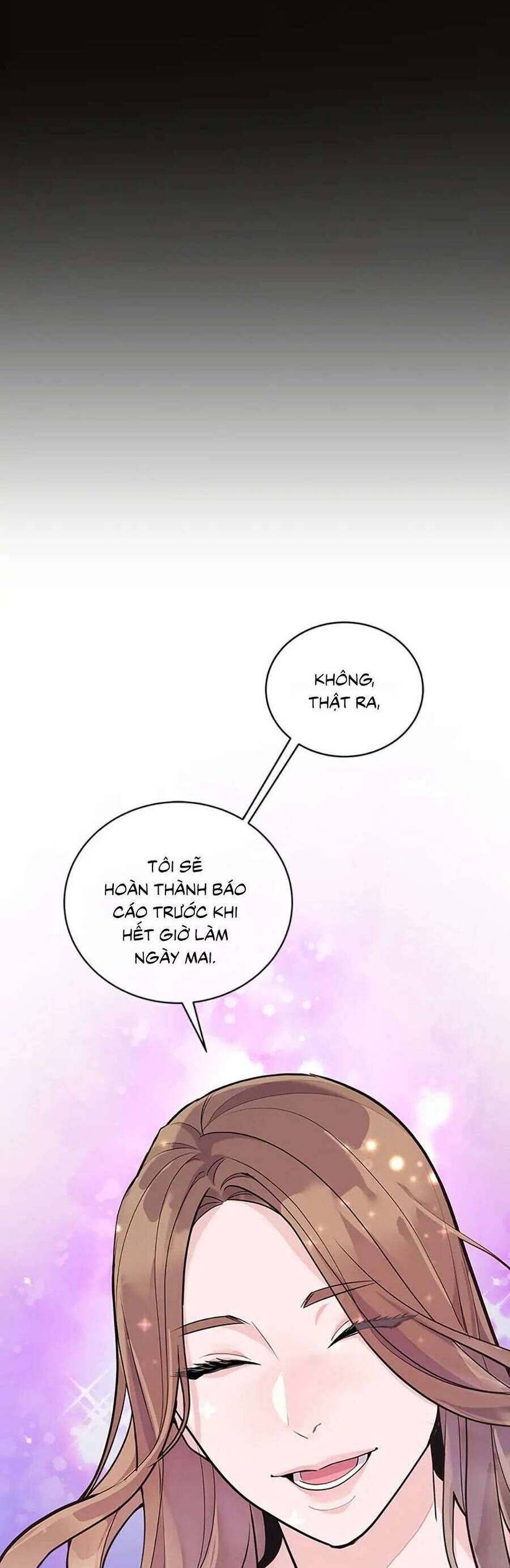 Lời Tỏ Tình Đáng Ngờ - Chapter 4 - Page 38