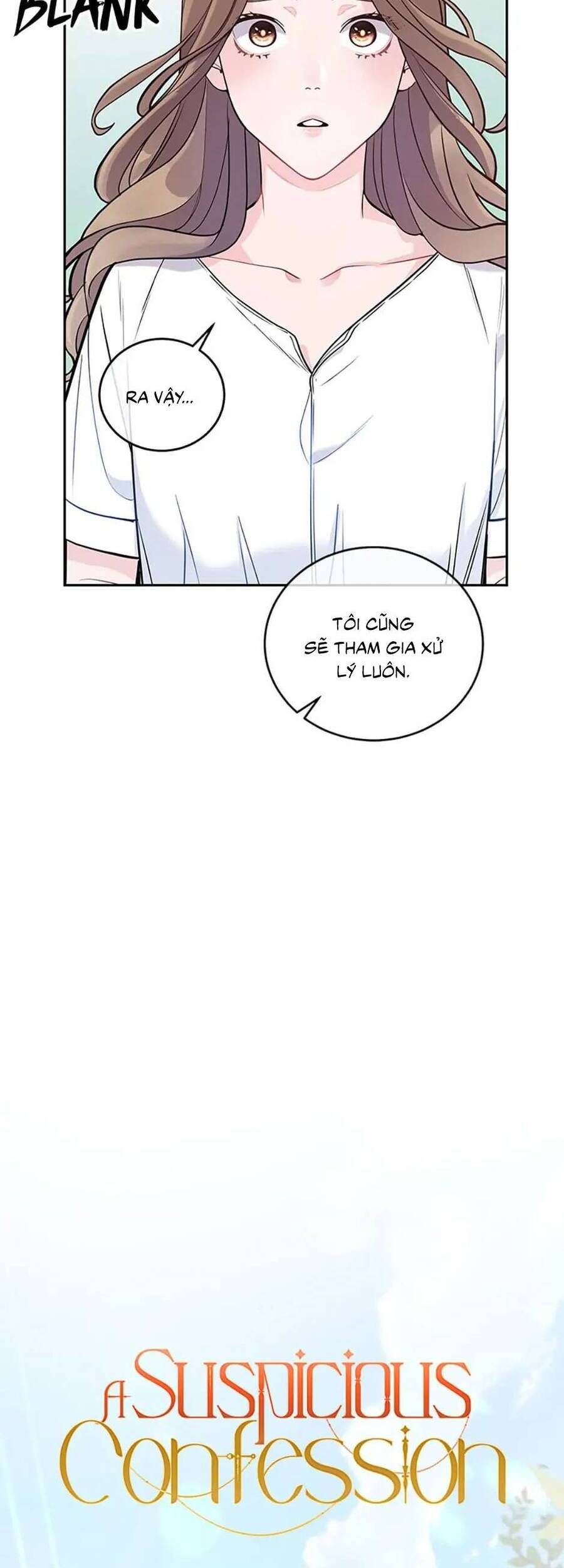 Lời Tỏ Tình Đáng Ngờ - Chapter 4 - Page 4