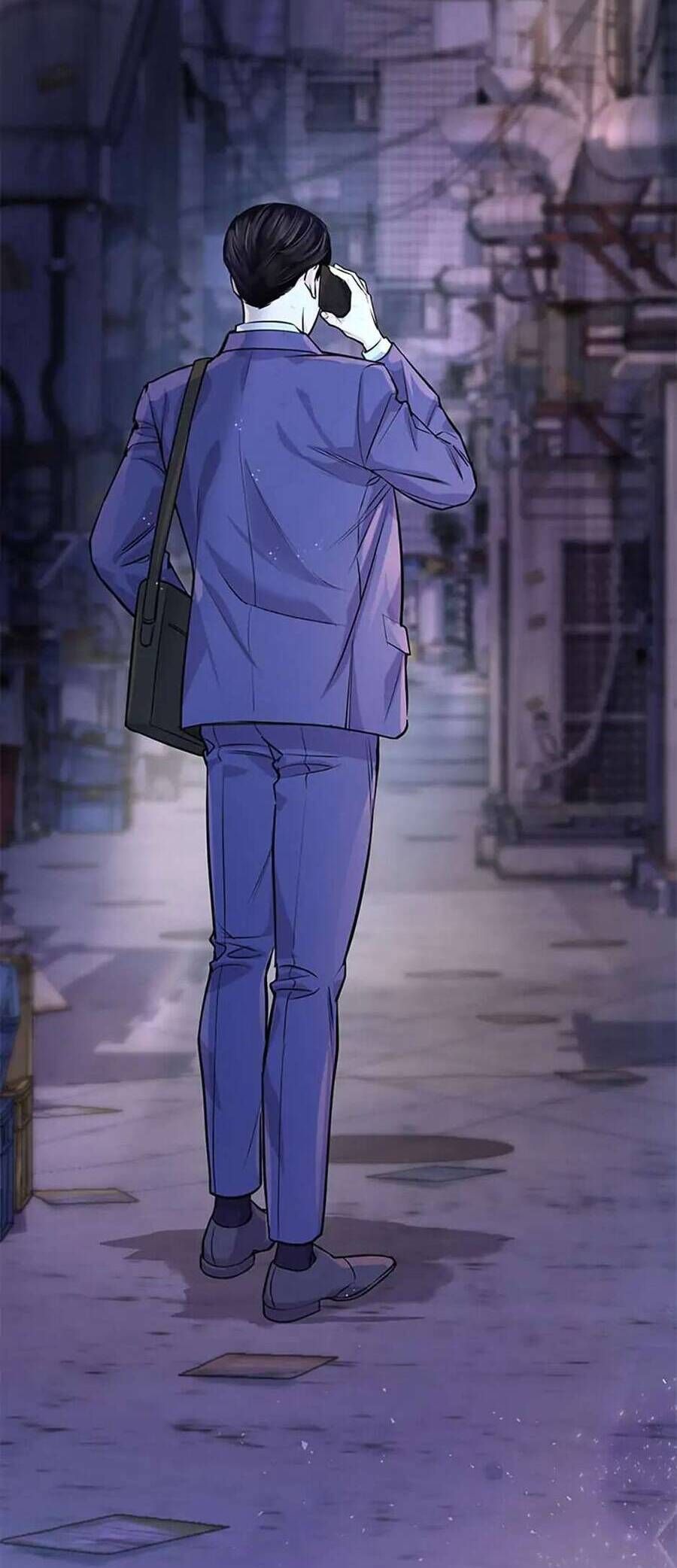 Lời Tỏ Tình Đáng Ngờ - Chapter 4 - Page 44