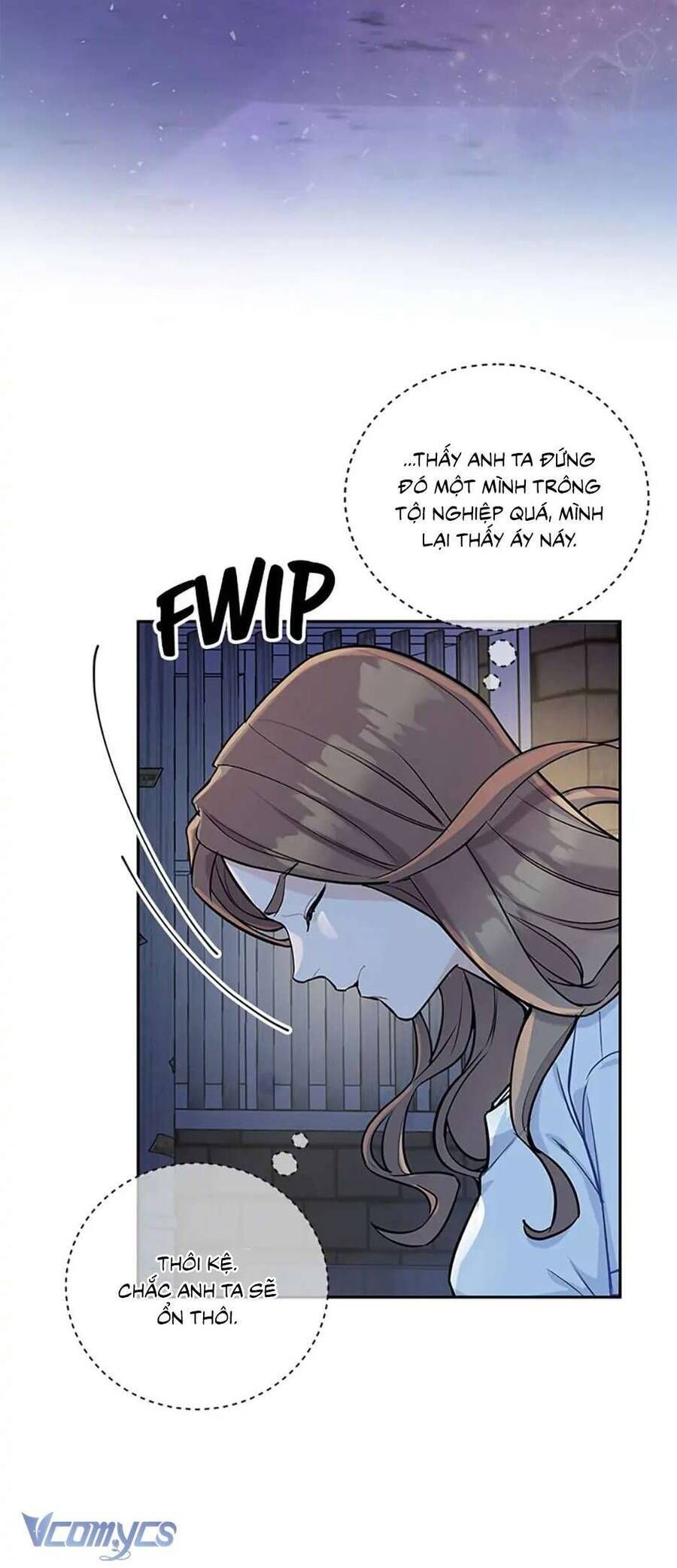 Lời Tỏ Tình Đáng Ngờ - Chapter 4 - Page 45