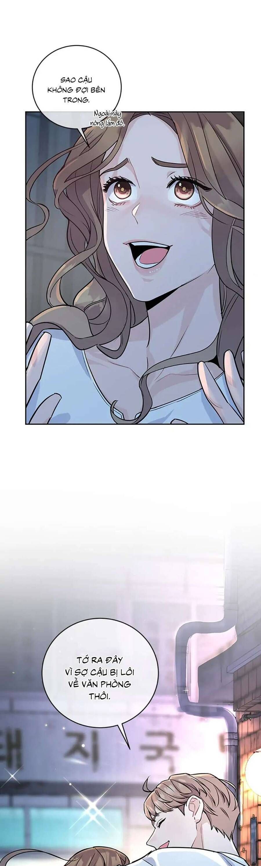 Lời Tỏ Tình Đáng Ngờ - Chapter 4 - Page 48