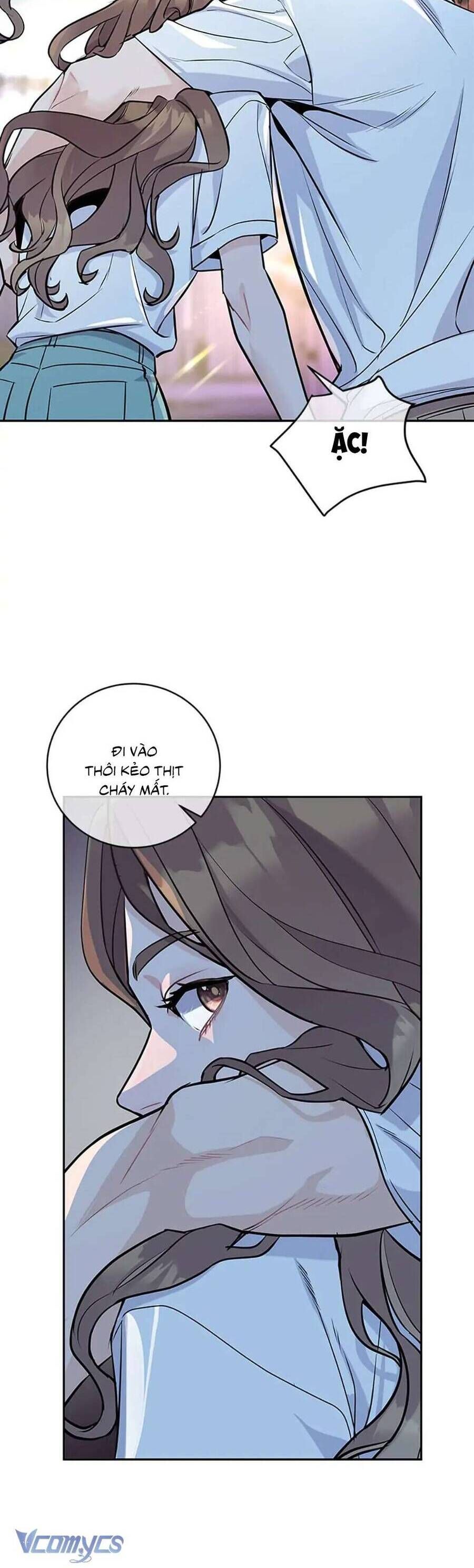 Lời Tỏ Tình Đáng Ngờ - Chapter 4 - Page 49