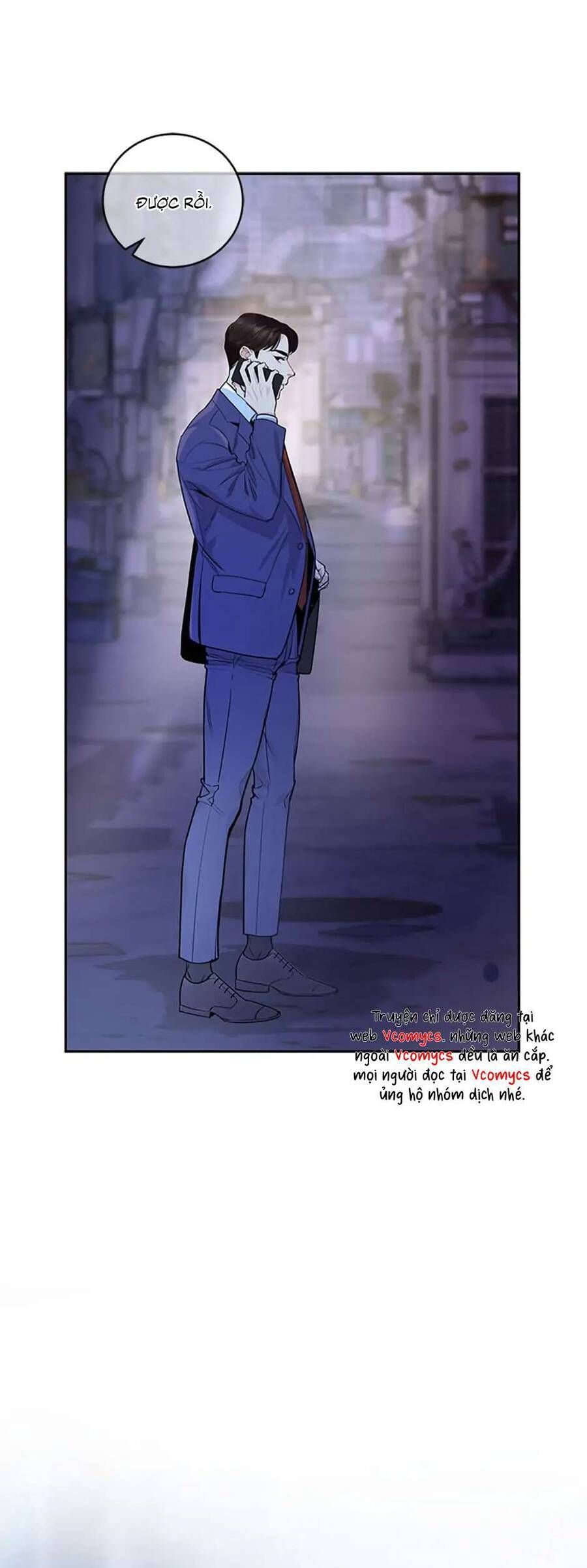 Lời Tỏ Tình Đáng Ngờ - Chapter 4 - Page 50