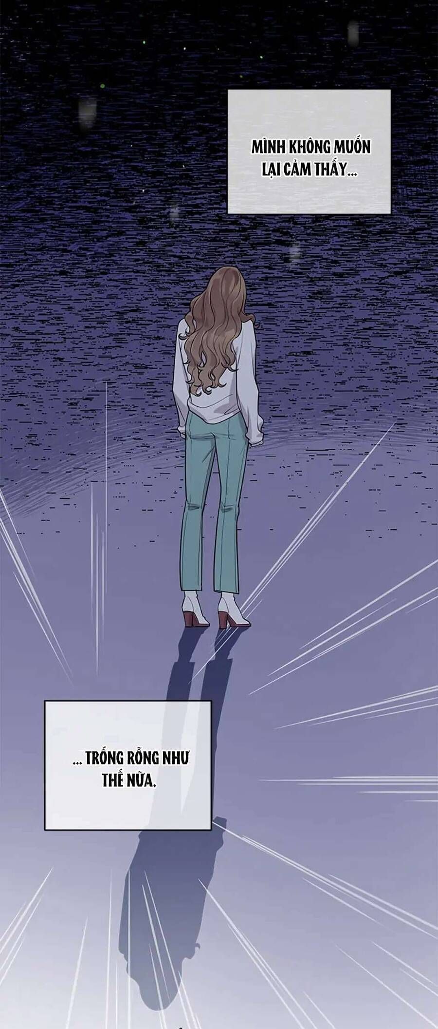 Lời Tỏ Tình Đáng Ngờ - Chapter 4 - Page 8