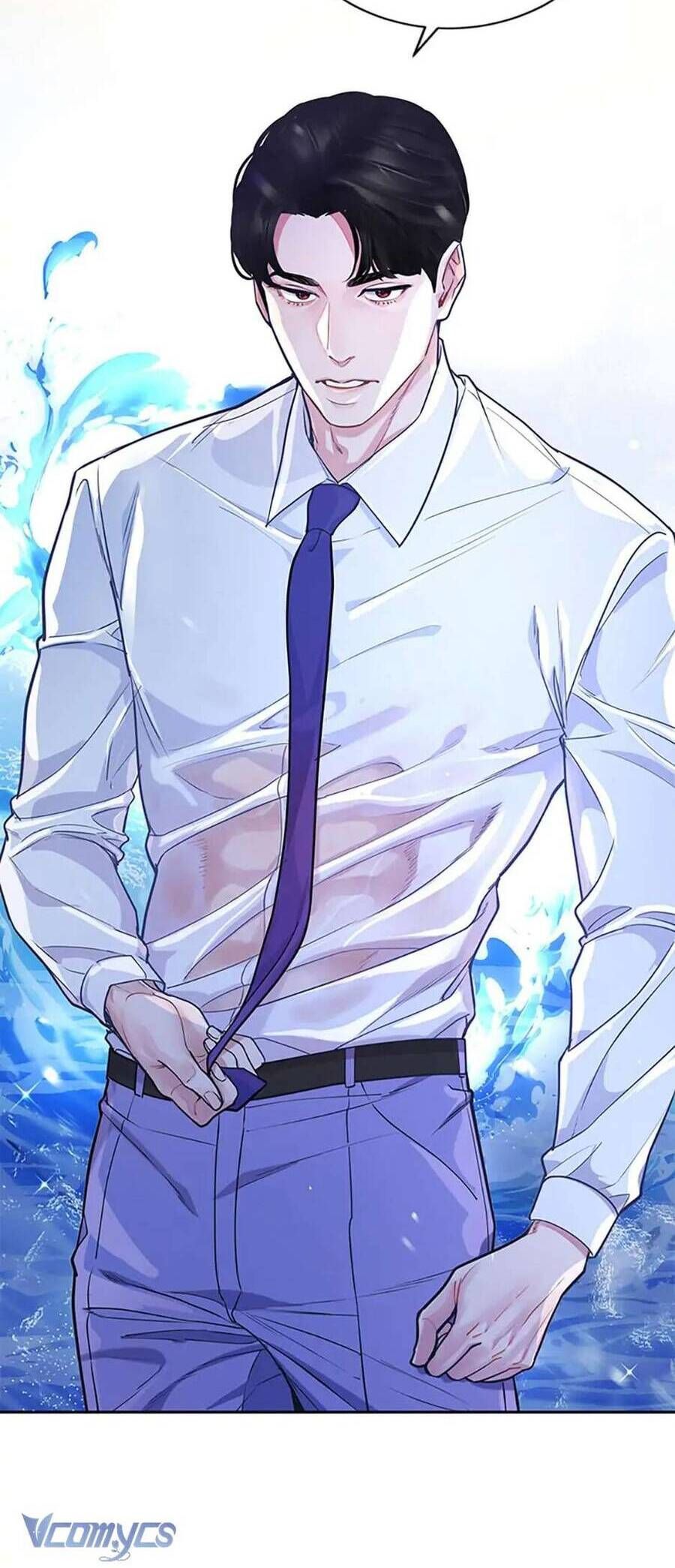 Lời Tỏ Tình Đáng Ngờ - Chapter 5 - Page 15