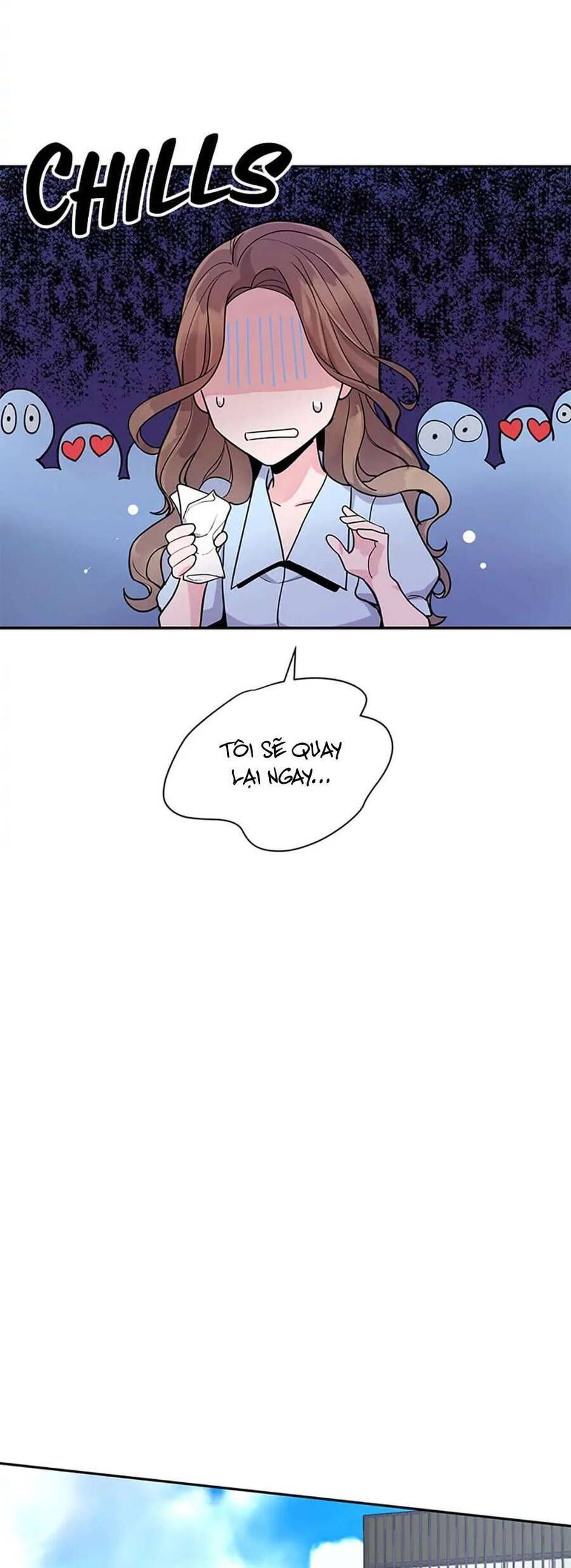 Lời Tỏ Tình Đáng Ngờ - Chapter 5 - Page 16