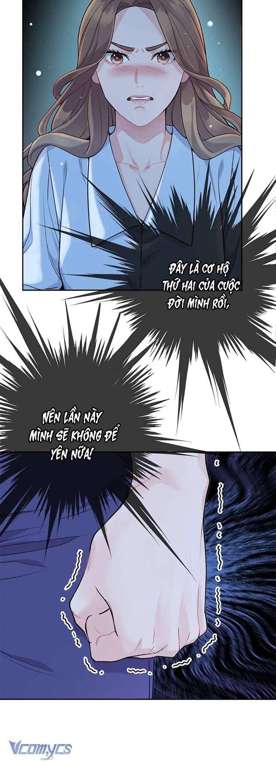 Lời Tỏ Tình Đáng Ngờ - Chapter 5 - Page 23