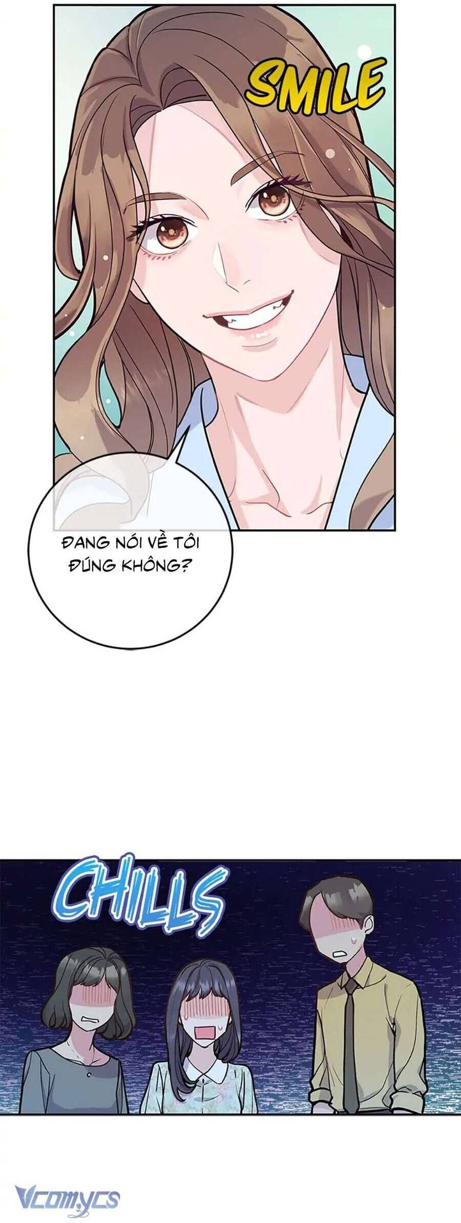 Lời Tỏ Tình Đáng Ngờ - Chapter 5 - Page 25