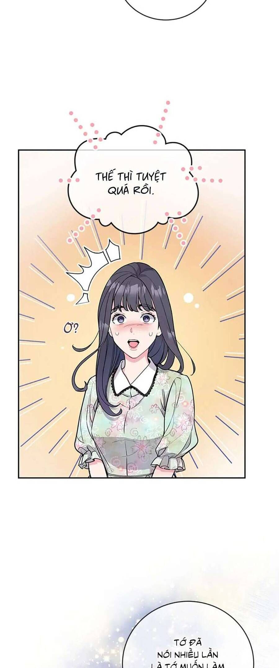 Lời Tỏ Tình Đáng Ngờ - Chapter 5 - Page 27