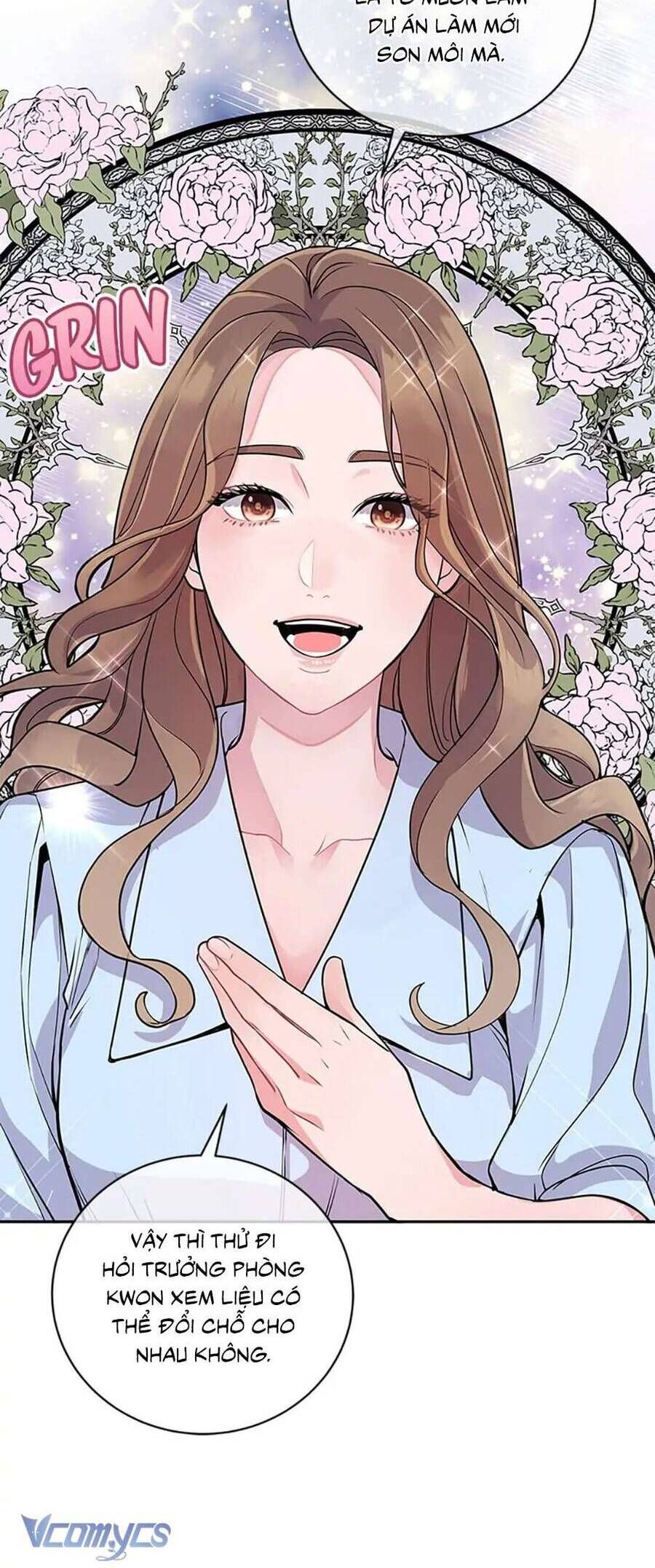 Lời Tỏ Tình Đáng Ngờ - Chapter 5 - Page 28